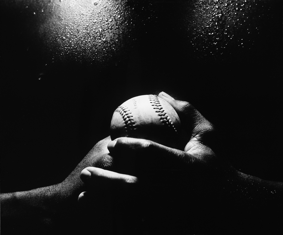 Baseball